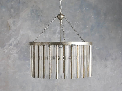 Andalucia Round Chandelier 24''35"