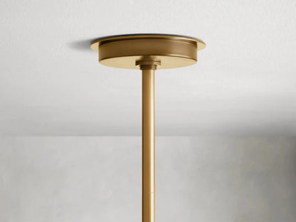 Remming Linear Chandelier 54''62''72''
