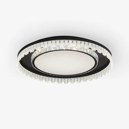 Glimmer Crystal Ceiling Light