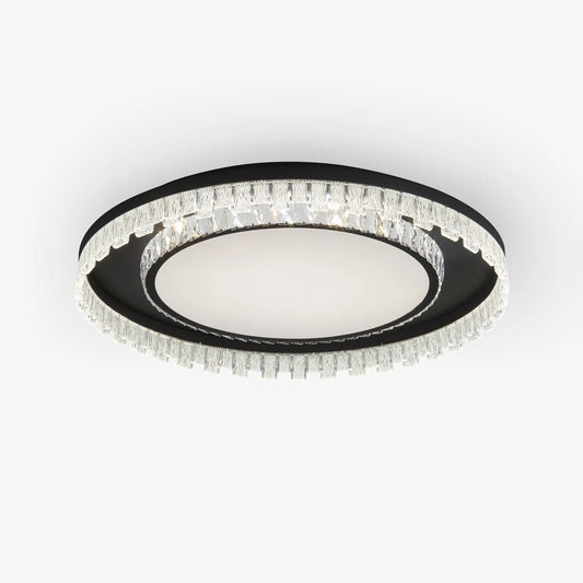 Glimmer Crystal Ceiling Light