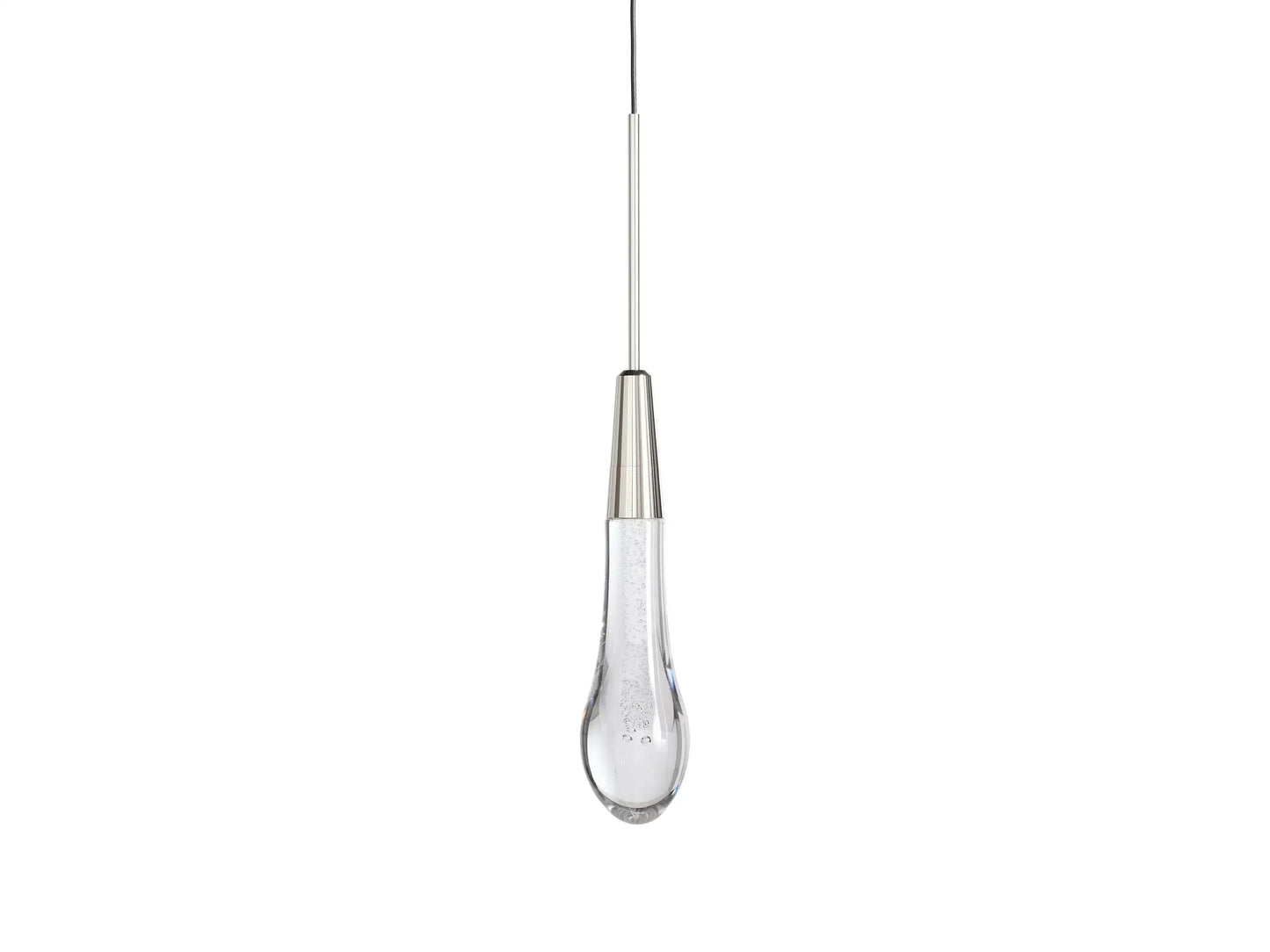 Soltaire Single Light / 3-light Pendant