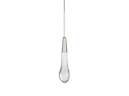Soltaire Single Light / 3-light Pendant