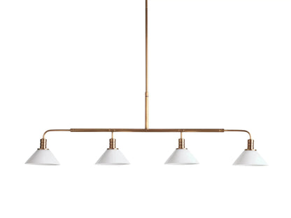 Theron Linear Chandelier 50''60''