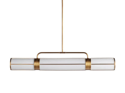 Remming Linear Chandelier 54''62''72''