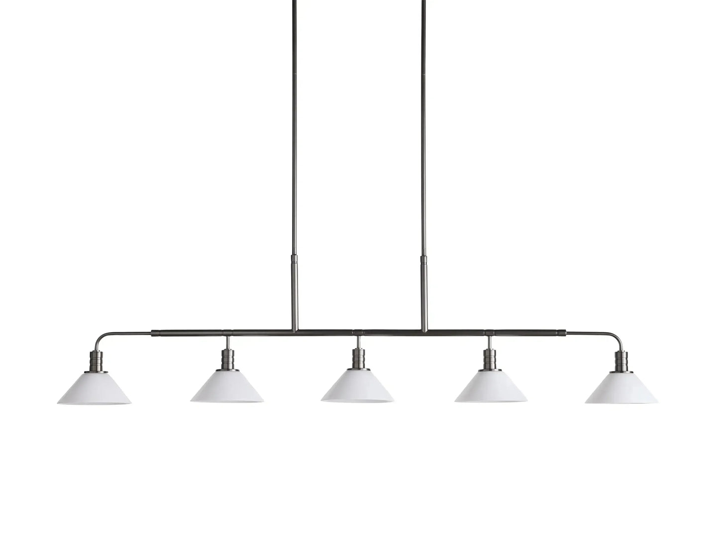 Theron Linear Chandelier 50''60''