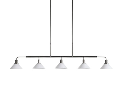 Theron Linear Chandelier 50''60''