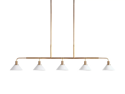 Theron Linear Chandelier 50''60''