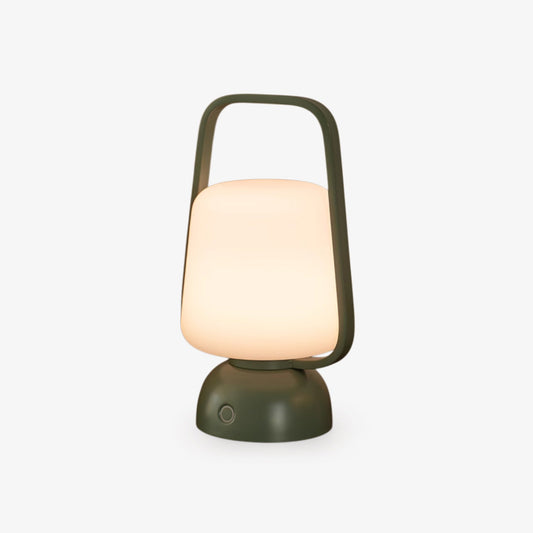 Glopa Portable LED Lantern Lamp