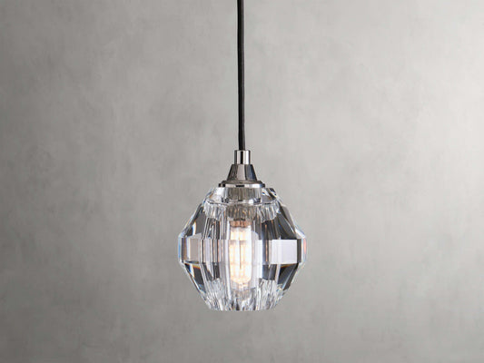 Amoroso Pendant