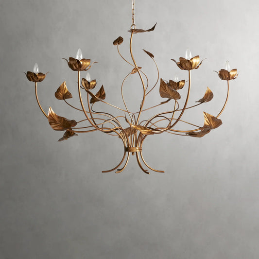 Ninfea Chandelier