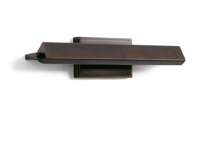 Zaeden Wall Sconce 18''24''30''