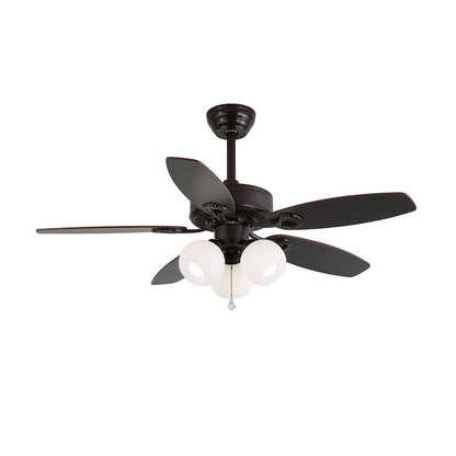 Sienna Breeze Ceiling Fan Light