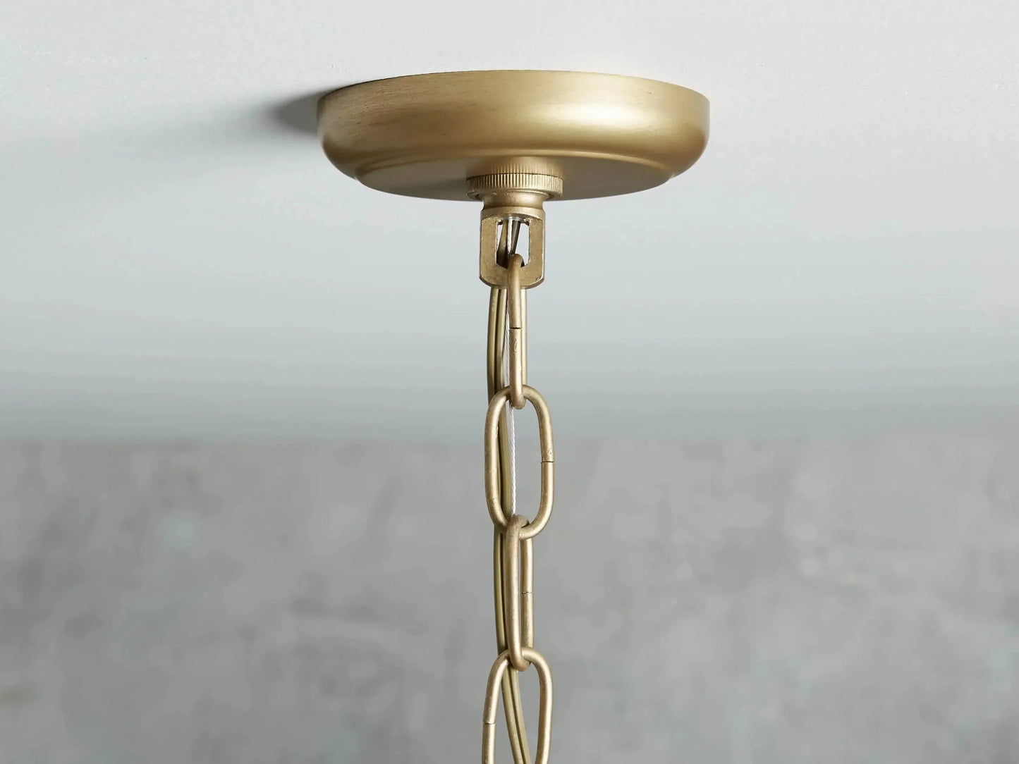 Leyland Chandelier 6 Light