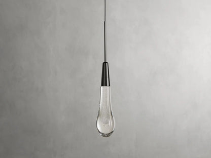 Soltaire Single Light / 3-light Pendant