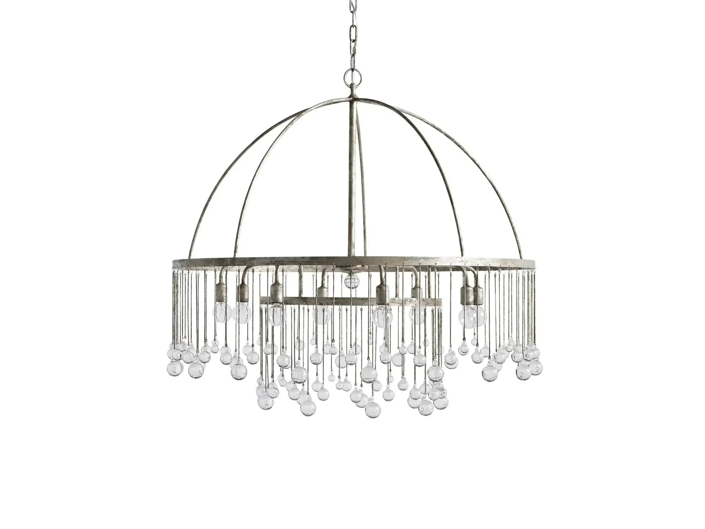 Aubrey Round Chandelier
