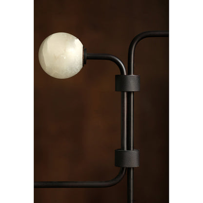 Aballs Chandelier