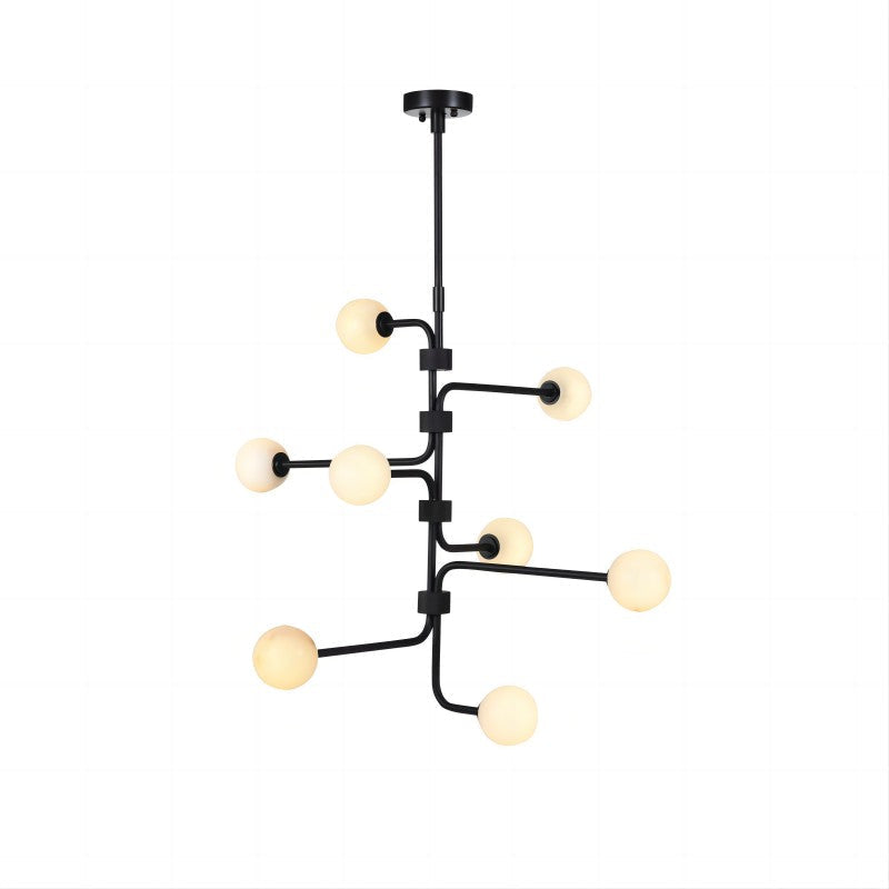 Aballs Chandelier