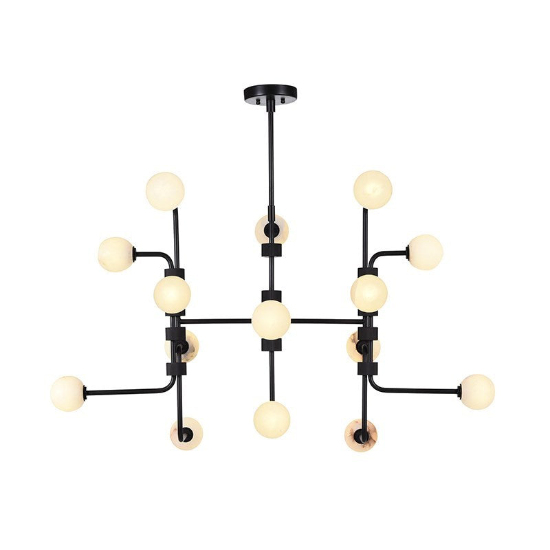 Aballs Chandelier