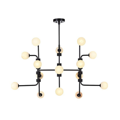 Aballs Chandelier