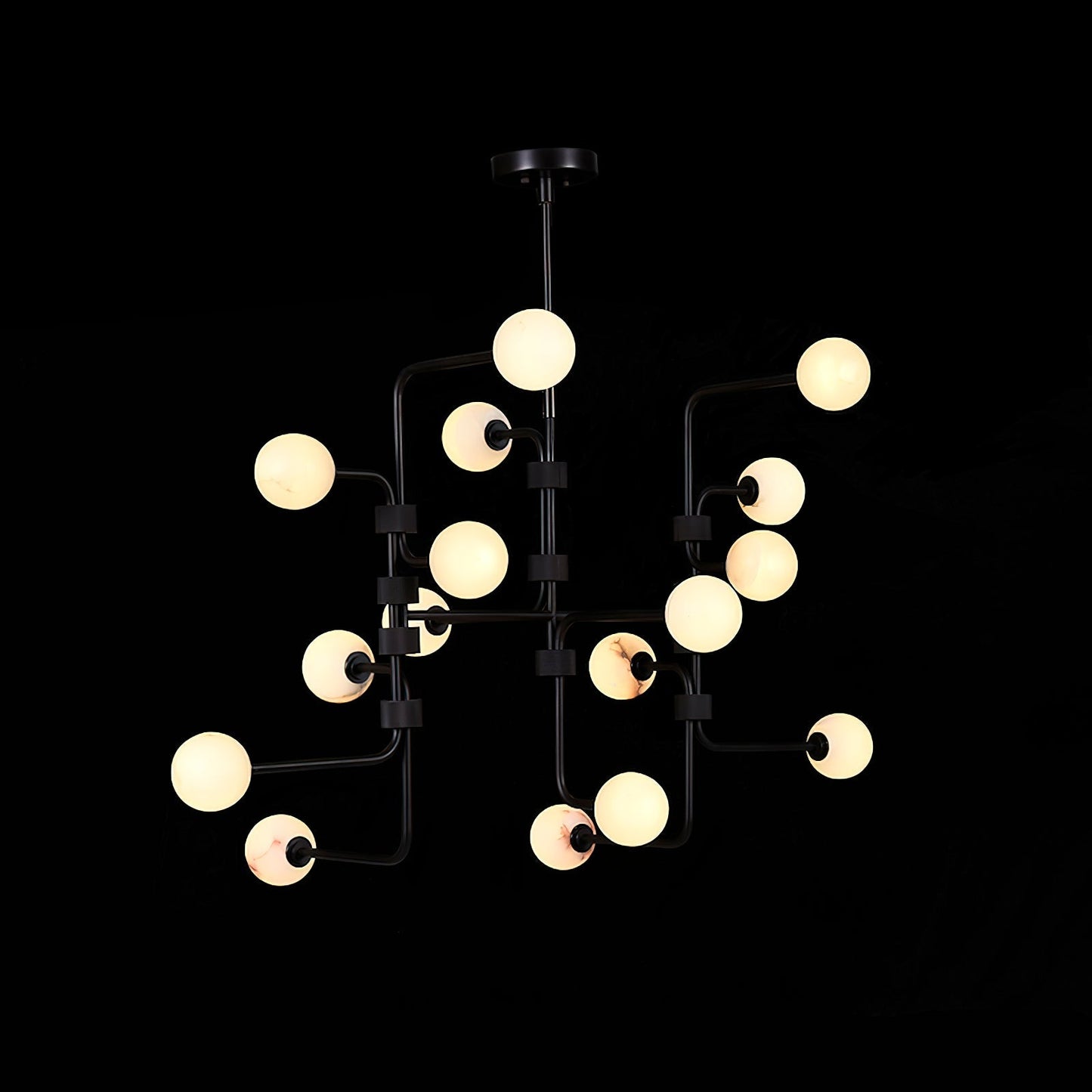 Aballs Chandelier