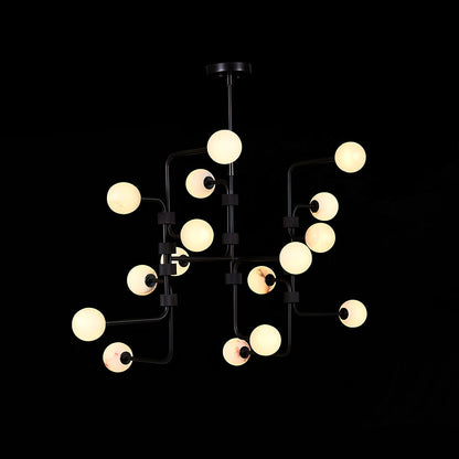Aballs Chandelier