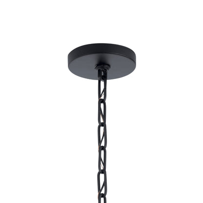 Abbotswell Chandelier