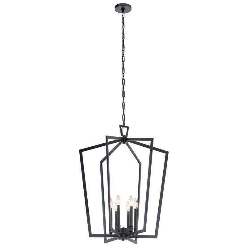 Abbotswell Chandelier