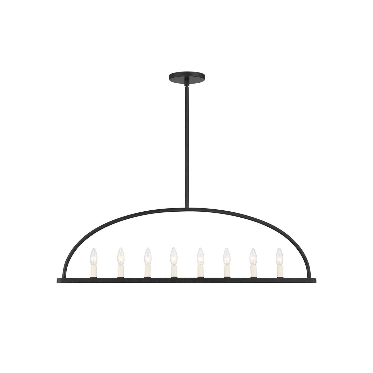Abbott Chandelier