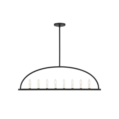 Abbott Chandelier