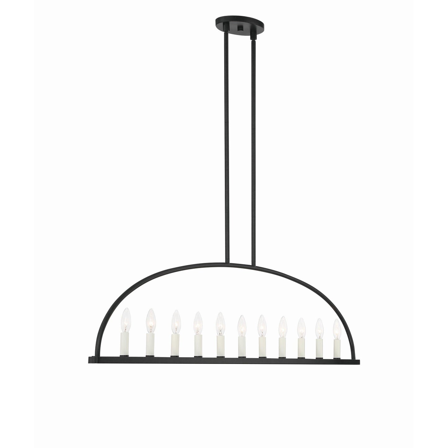 Abbott Chandelier