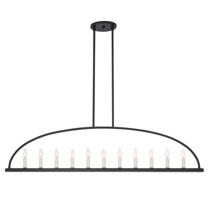 Abbott Chandelier