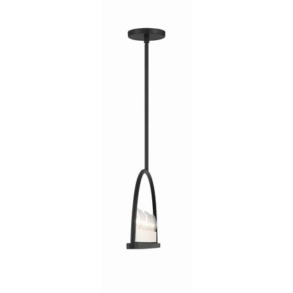 Abbott Chandelier