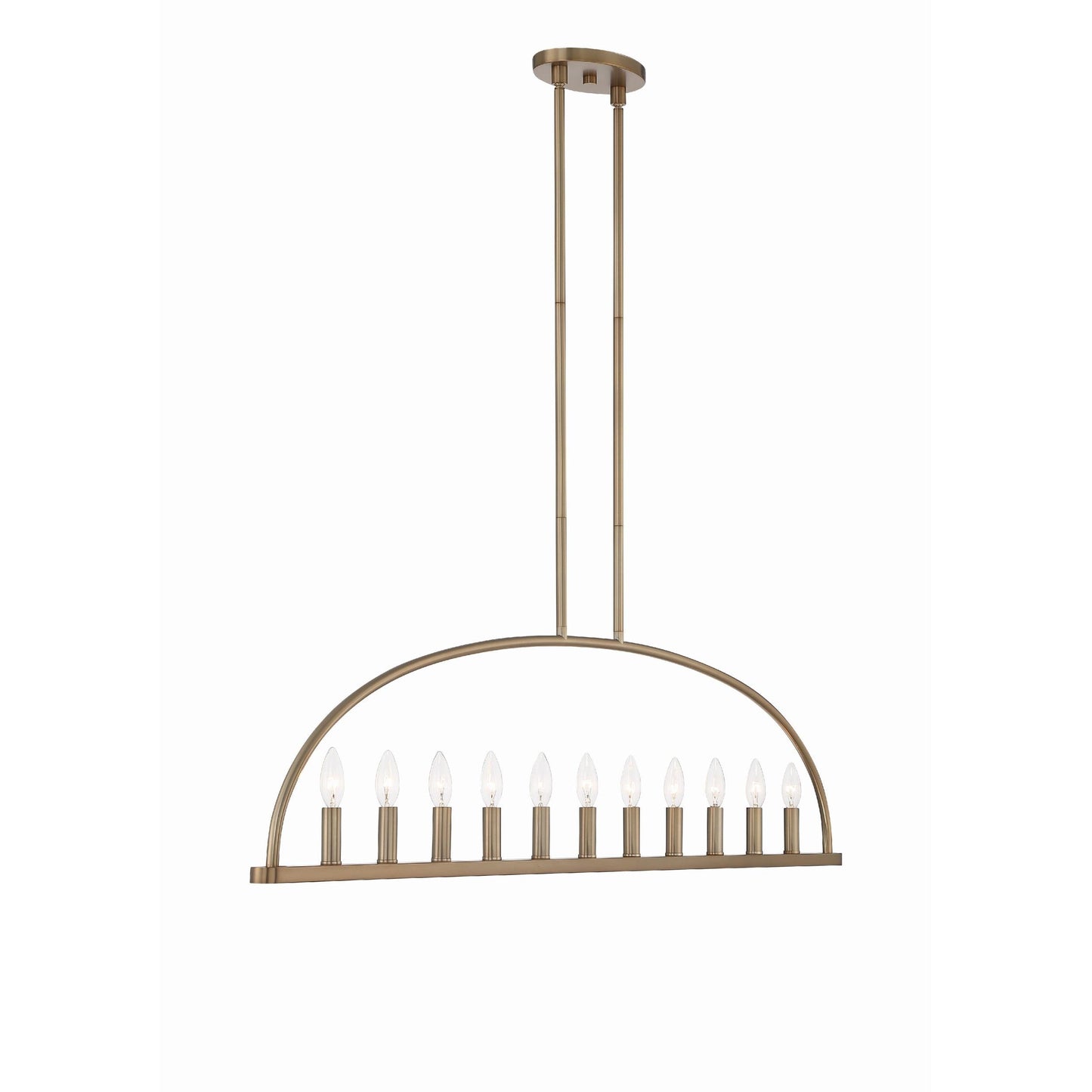 Abbott Chandelier