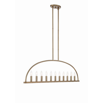 Abbott Chandelier