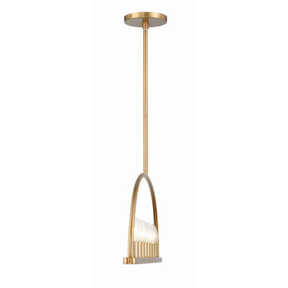 Abbott Chandelier