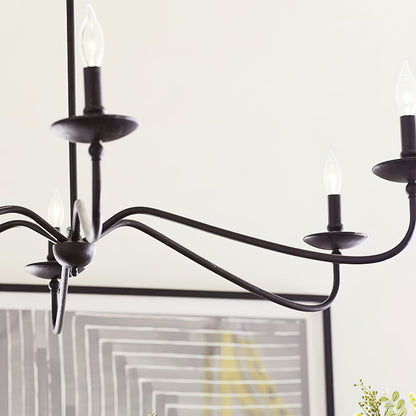Hunter Chandelier