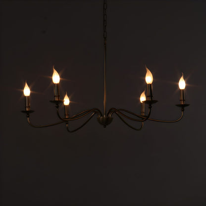 Hunter Chandelier