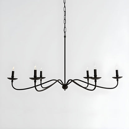 Hunter Chandelier