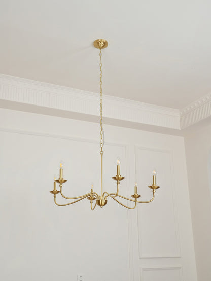 Hunter Chandelier