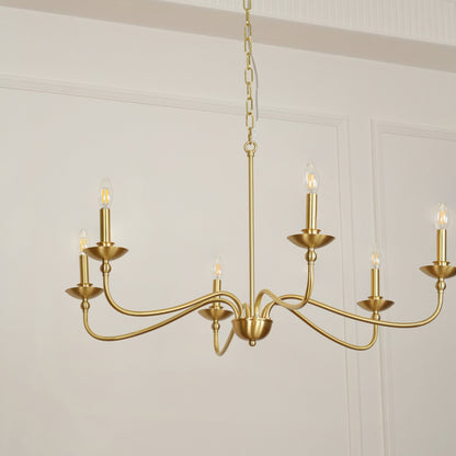 Hunter Chandelier