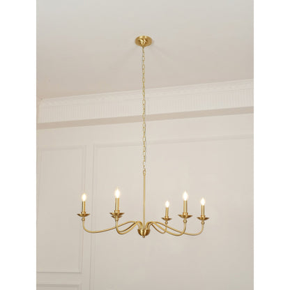 Hunter Chandelier