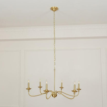 Hunter Chandelier