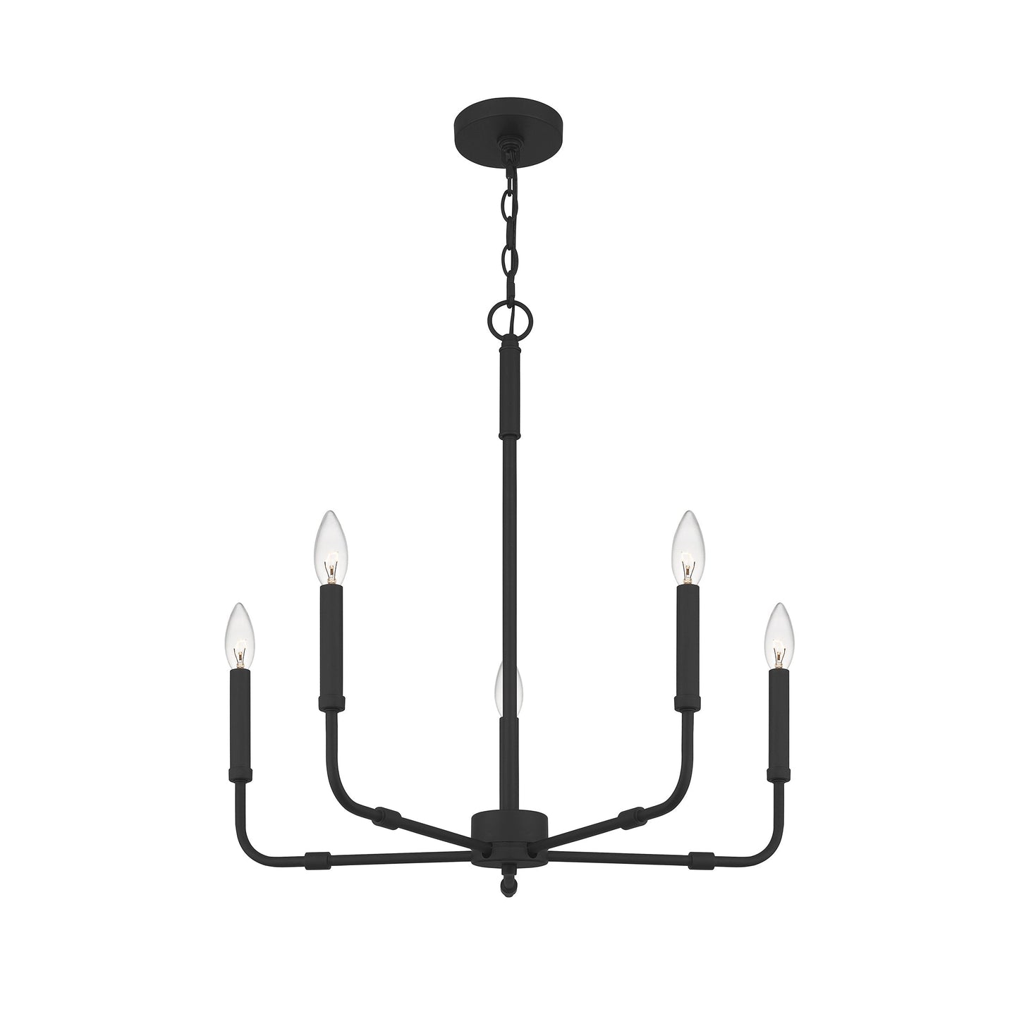 Abner Chandelier