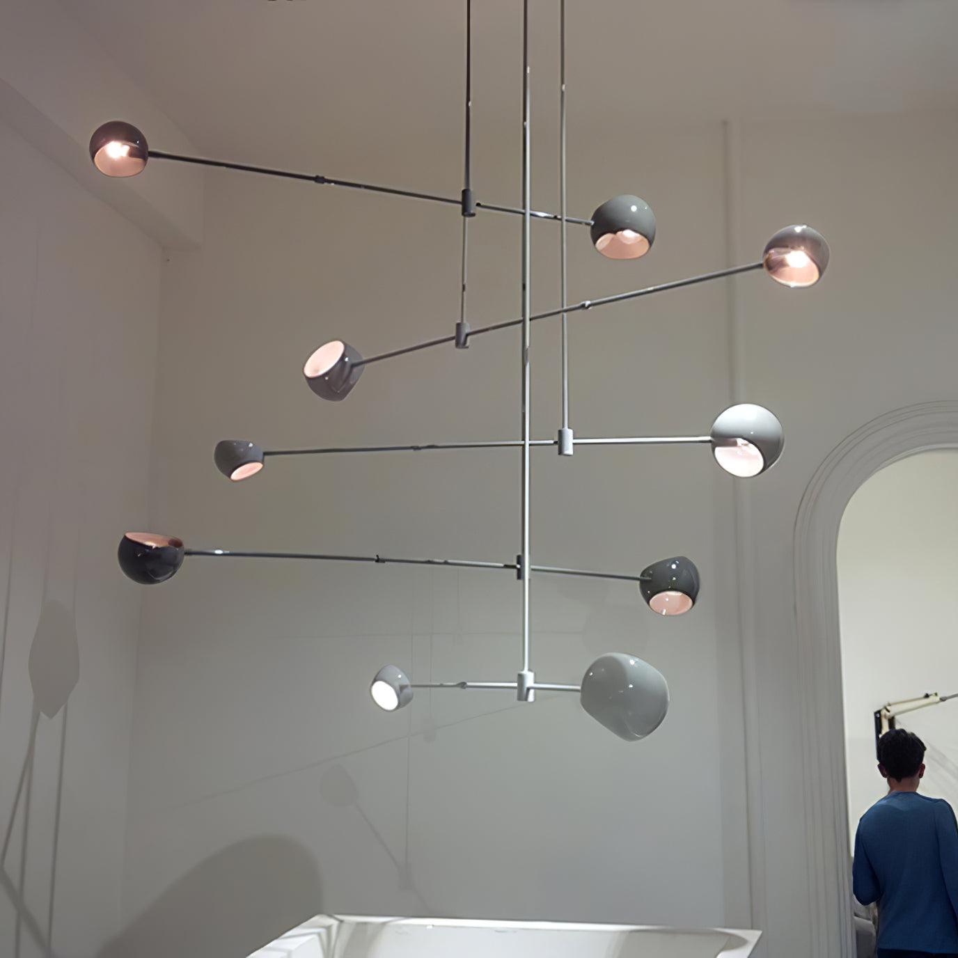 Acaba Chandelier