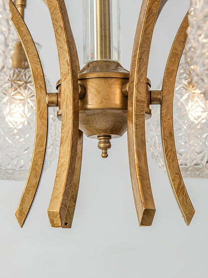 Adams Chandelier