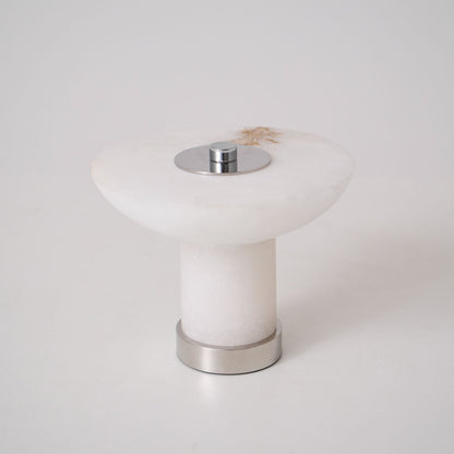 Aeralith Rechargeable Table Lamp