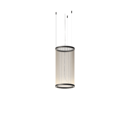Aeris Mesh Pendant Light