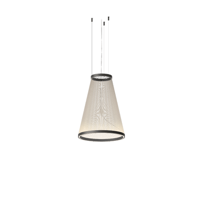 Aeris Mesh Pendant Light