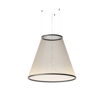 Aeris Mesh Pendant Light