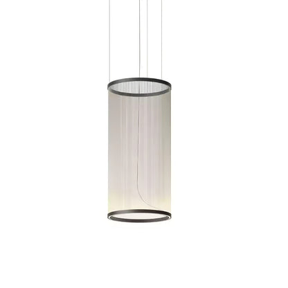 Aeris Mesh Pendant Light